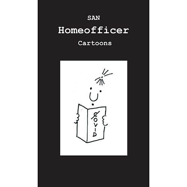 Homeofficer, Susanne Abed-Navandi SAN