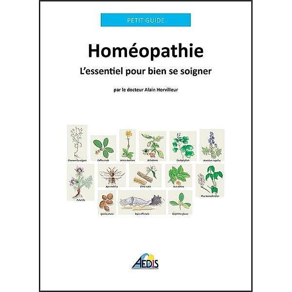 Homéopathie, Petit Guide