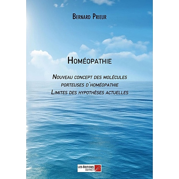 Homeopathie, Prieur Bernard Prieur