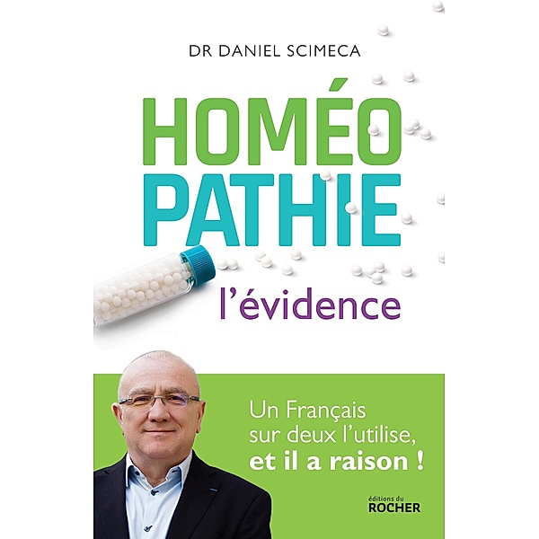 Homéopathie, Docteur Daniel Scimeca