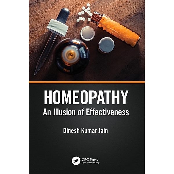 Homeopathy, Dinesh Kumar Jain