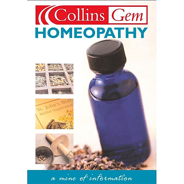 Homeopathy / Collins Gem, Collins