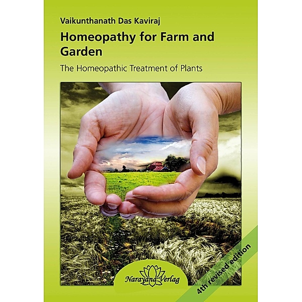 Homeopathy for Farm and Garden, Vaikunthanath Das Kaviraj