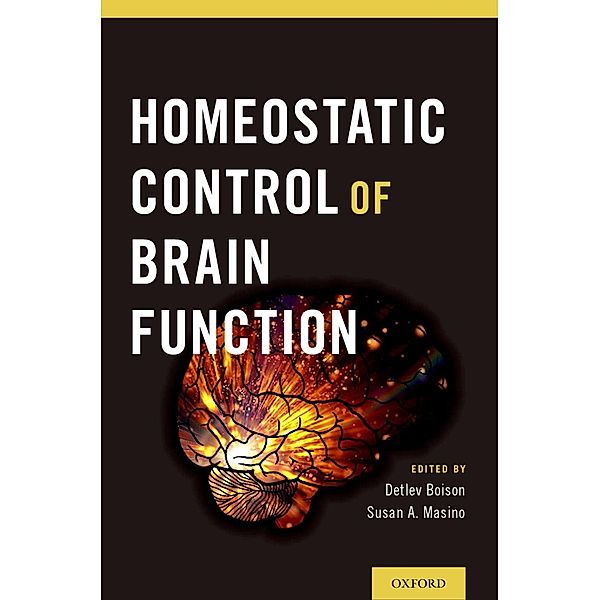 Homeostatic Control of Brain Function