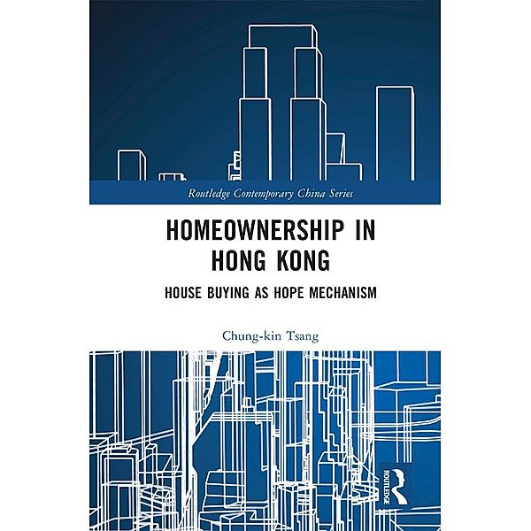 Homeownership in Hong Kong, Chung-Kin Tsang