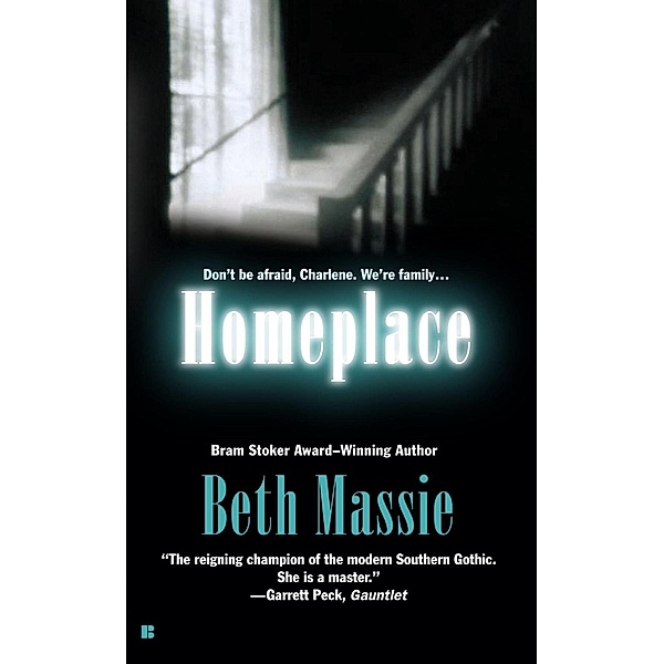 Homeplace, Beth Massie