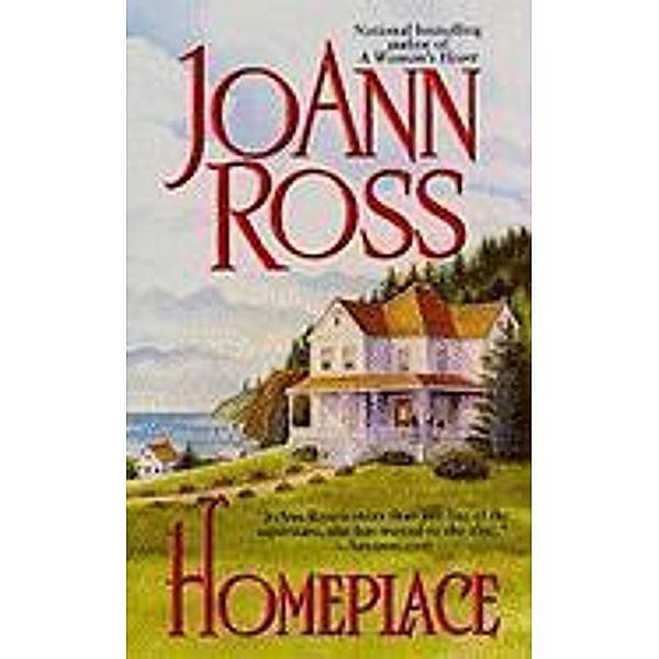 Homeplace, Joann Ross