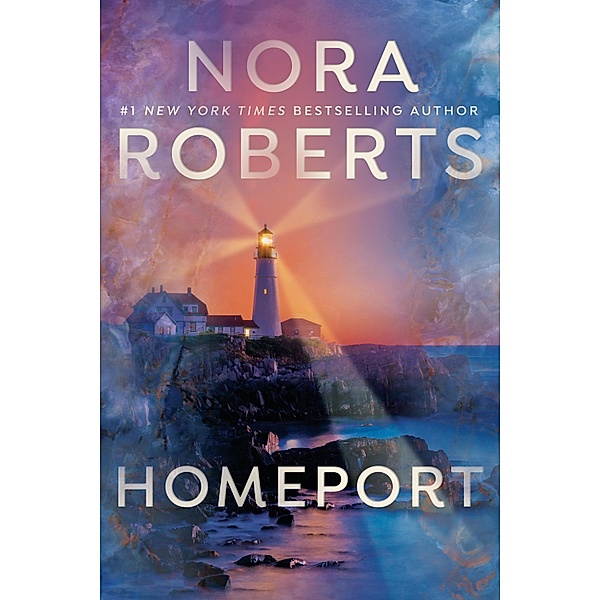 Homeport, Nora Roberts
