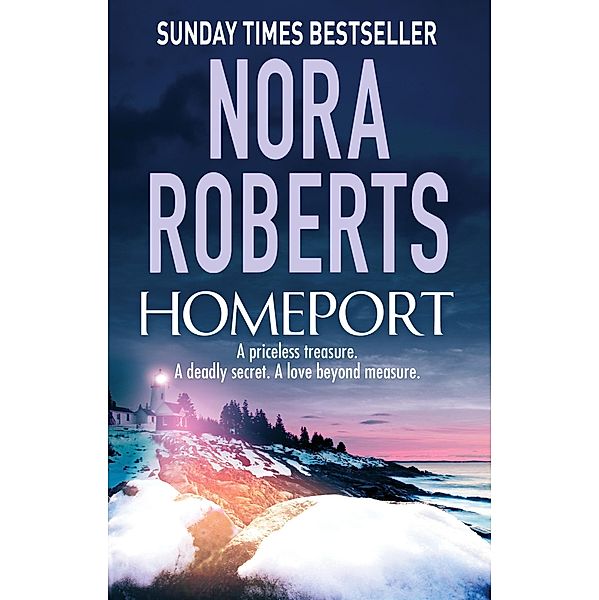 Homeport, Nora Roberts