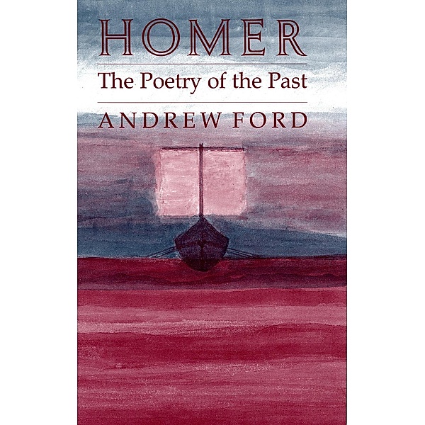 Homer, Andrew Ford