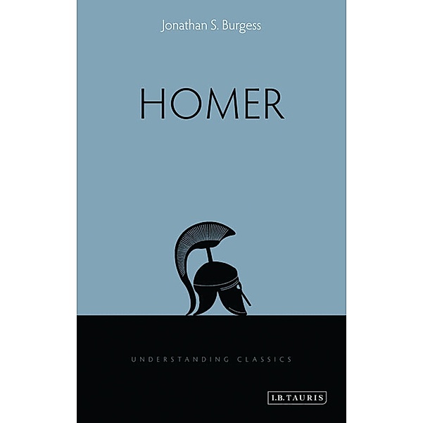 Homer, Jonathan S. Burgess
