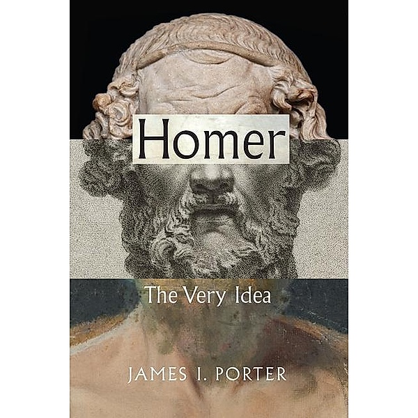 Homer, James I. Porter