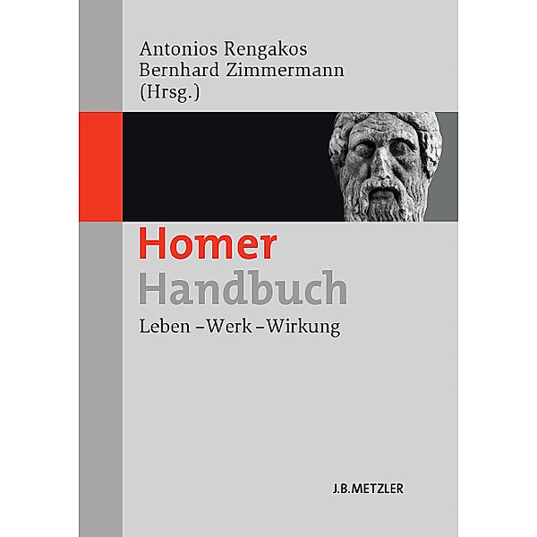 Homer-Handbuch