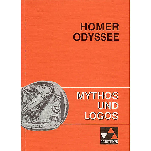 Homer, Odyssee, Homer