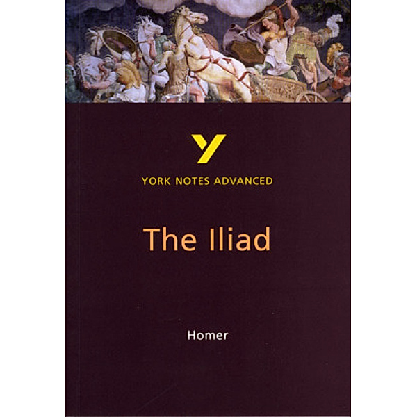 Homer 'The Iliad'