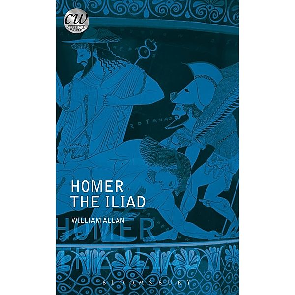 Homer: The Iliad, William Allan