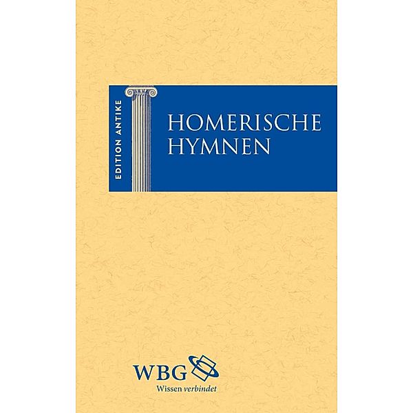 Homerische Hymnen