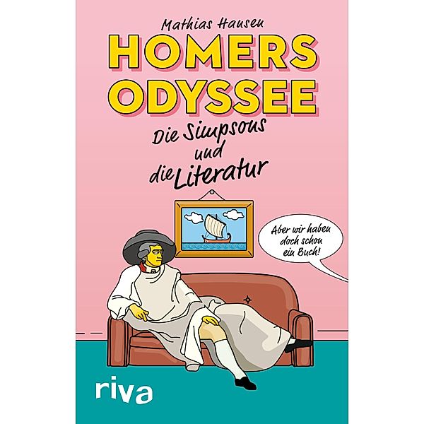 Homers Odyssee, Mathias Hansen