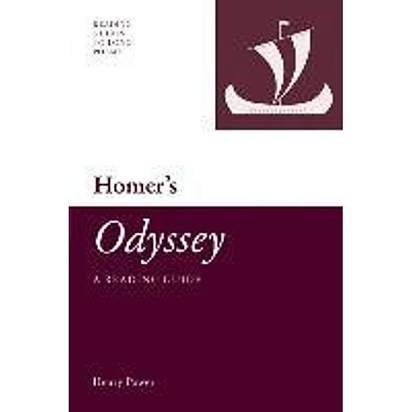 Homer's 'Odyssey', Dr. Henry Power