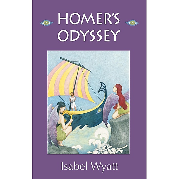 Homer's Odyssey / Floris Books, Isabel Wyatt