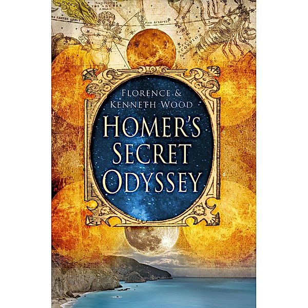 Homer's Secret Odyssey, Kenneth Wood, Florence Wood