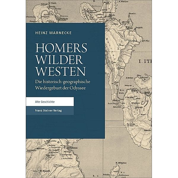 Homers Wilder Westen, Heinz Warnecke