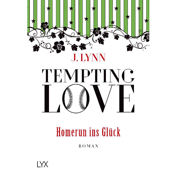 Homerun ins Glück / Tempting Love Bd.2, J. Lynn