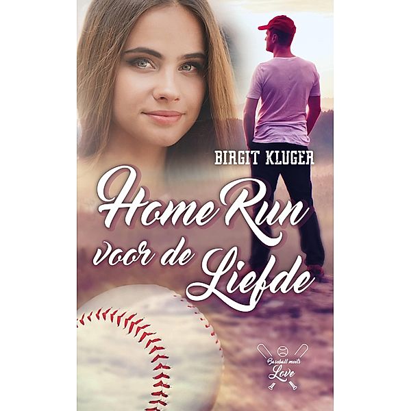 Homerun voor de Liefde, Birgit Kluger