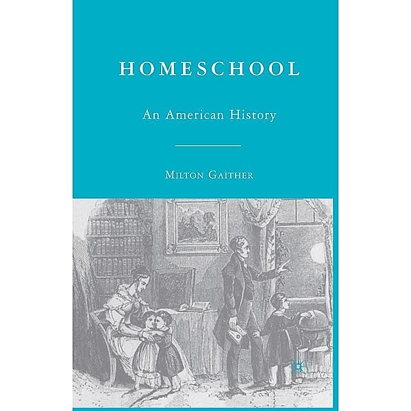 Homeschool, M. Gaither