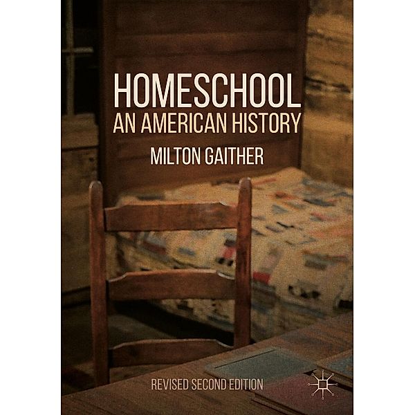 Homeschool, Milton Gaither