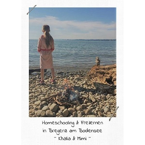 Homeschooling & Freilernen in Bregenz am Bodensee, Katja Deseler