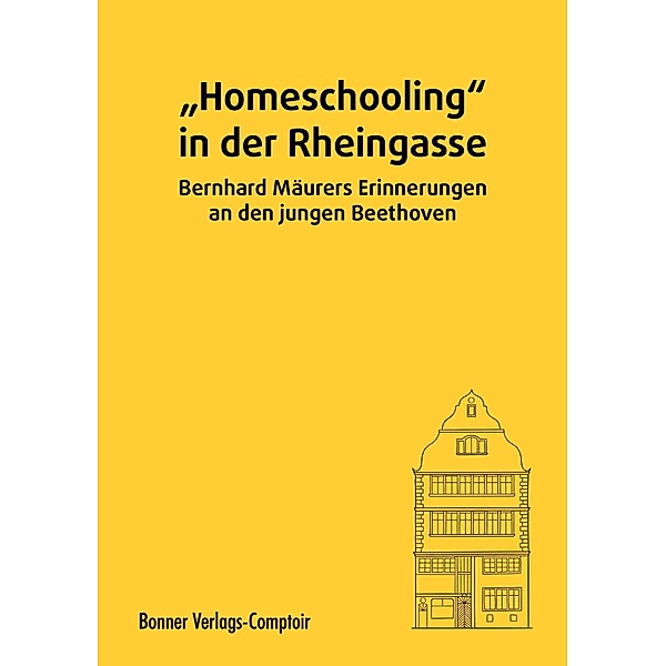 Homeschooling in der Rheingasse