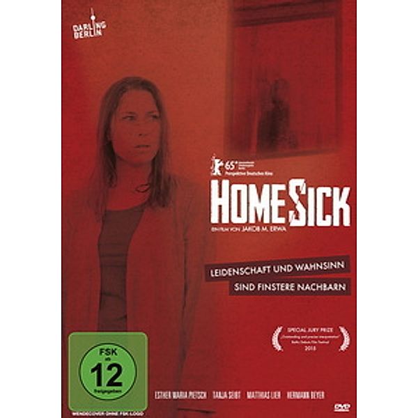 HomeSick, Esther Maria Pietsch, Matthias Lier