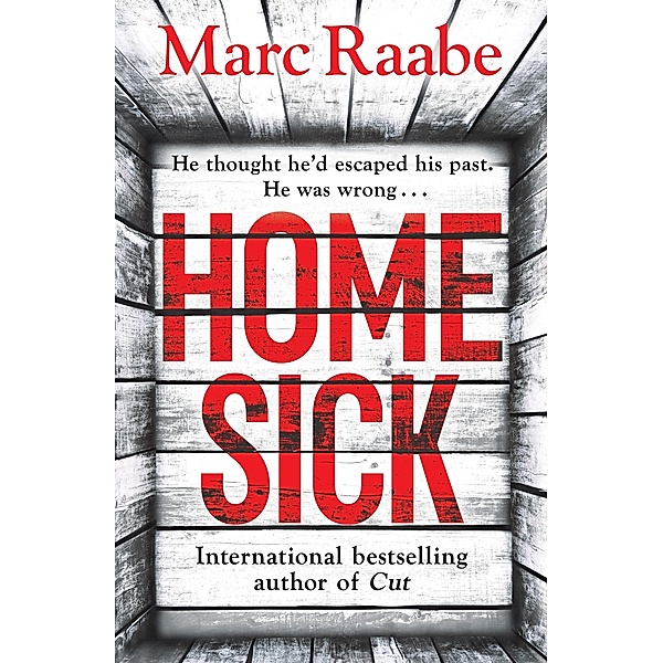 Homesick, Marc Raabe
