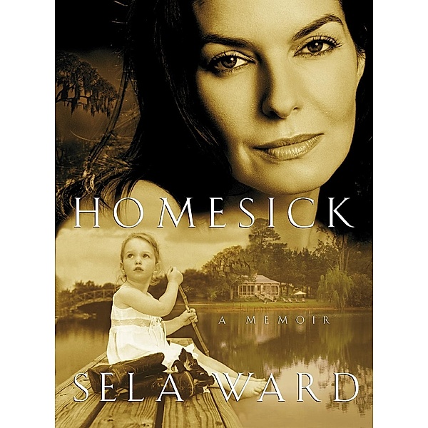 Homesick / Dey Street Books, Sela Ward