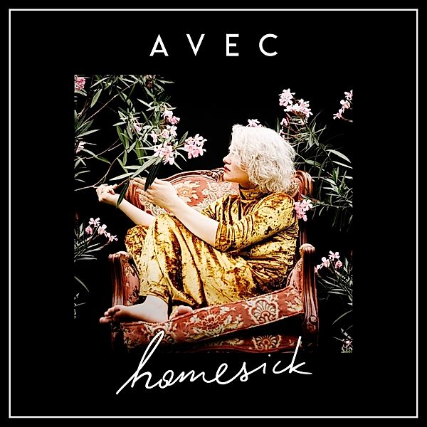 Homesick (Vinyl), Avec