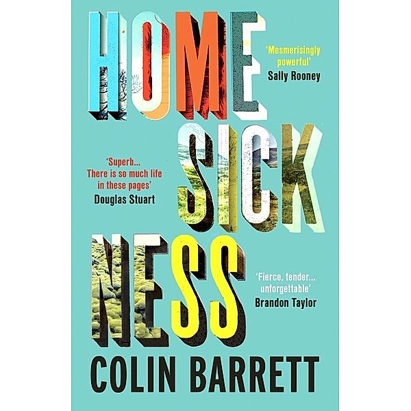 Homesickness, Colin Barrett