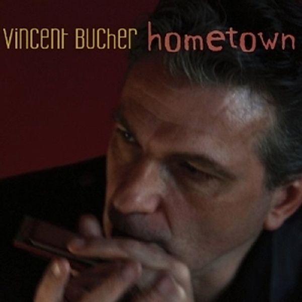 Hometown, Vincent Bucher