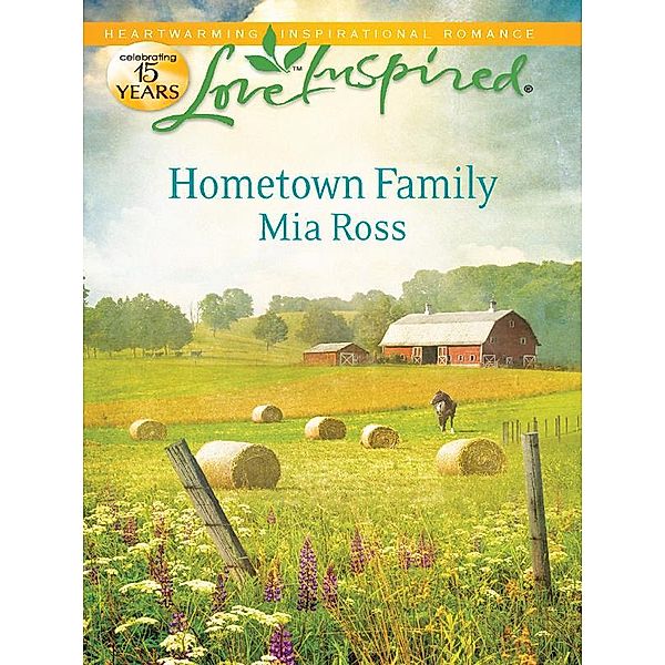 Hometown Family, Mia Ross