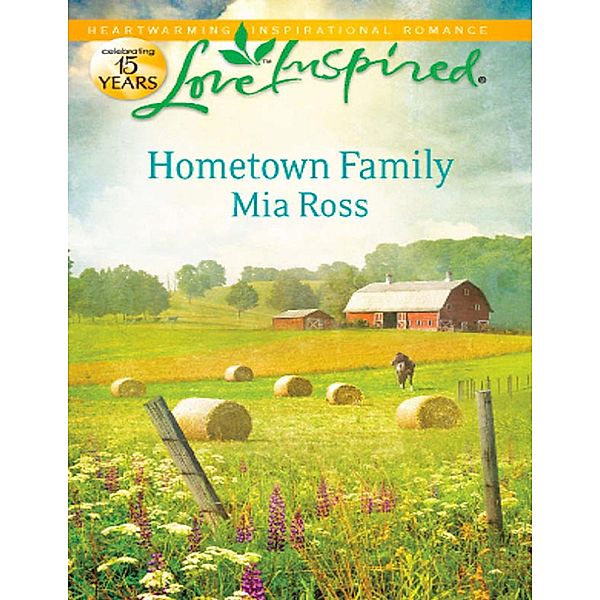 Hometown Family, Mia Ross