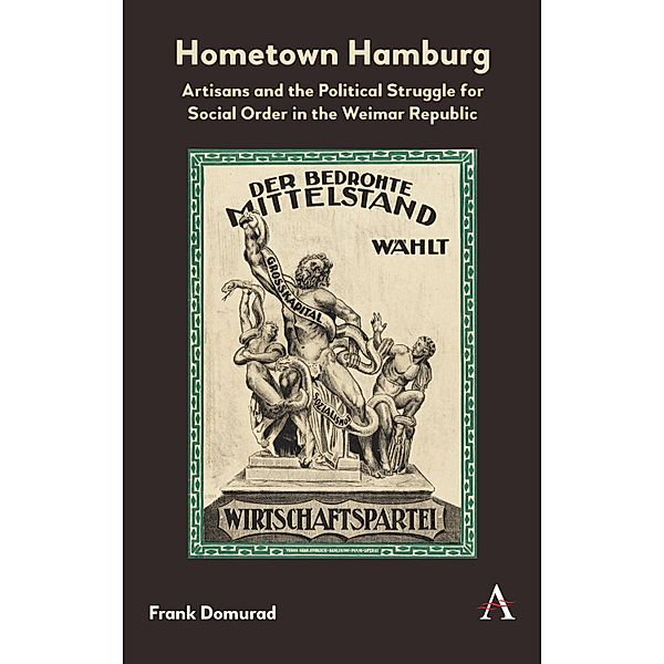 Hometown Hamburg, Frank Domurad