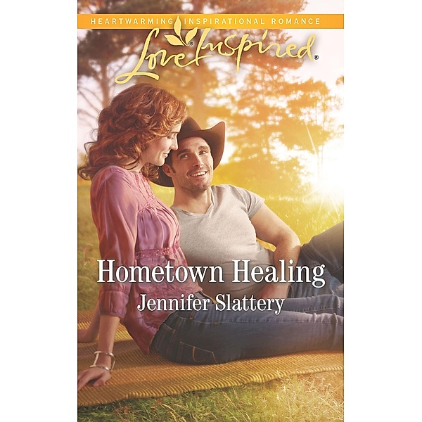 Hometown Healing, Jennifer Slattery