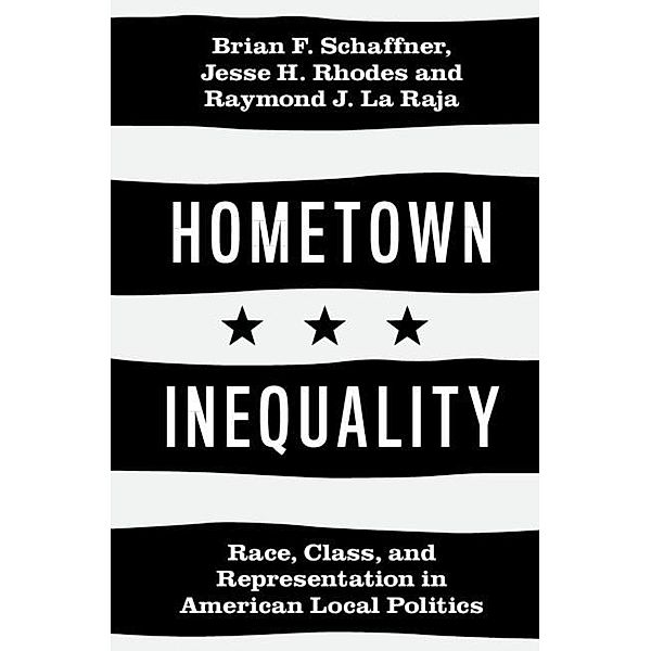 Hometown Inequality, Brian F. Schaffner
