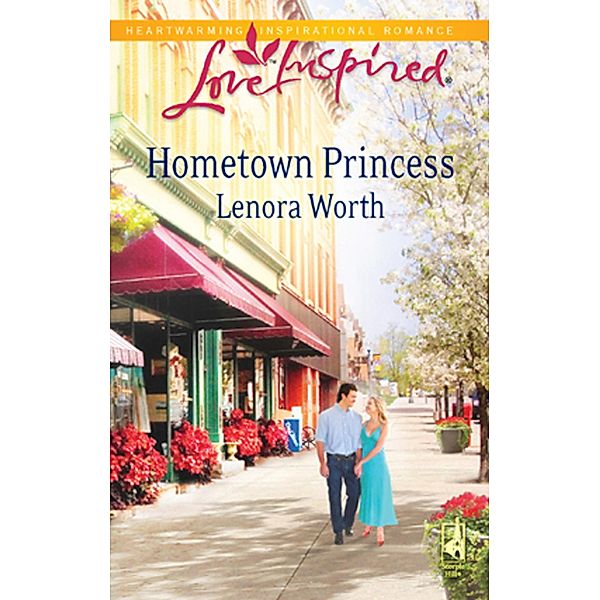 Hometown Princess, Lenora Worth