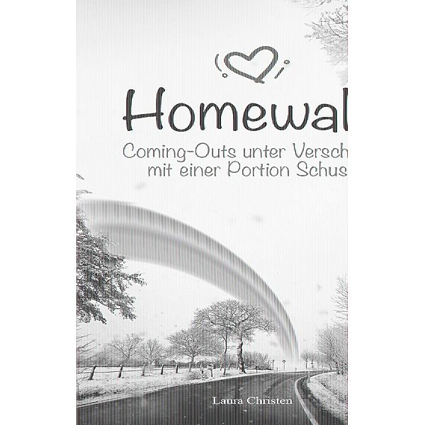 Homewalk, Laura Christen