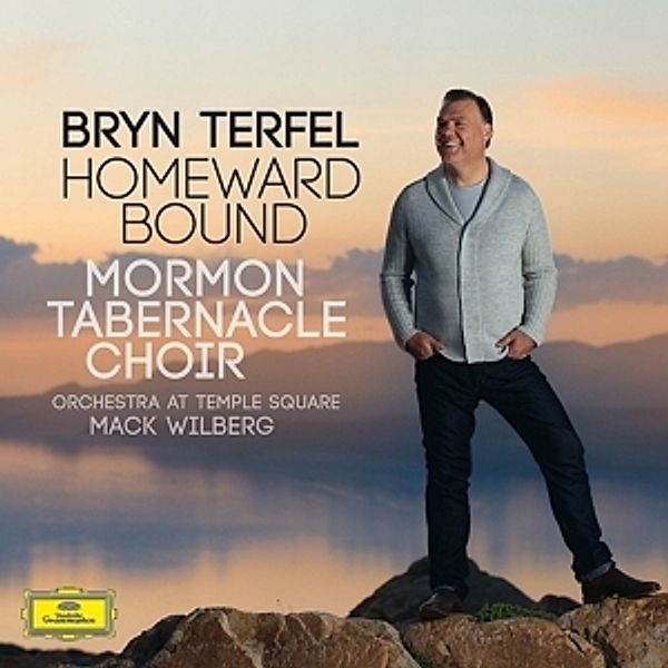 Homeward Bound, Bryn Terfel