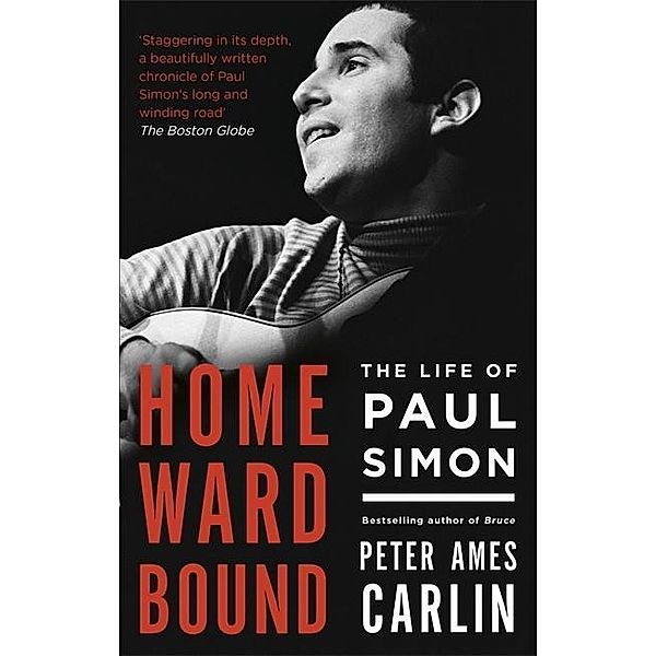Homeward Bound, Peter Ames Carlin