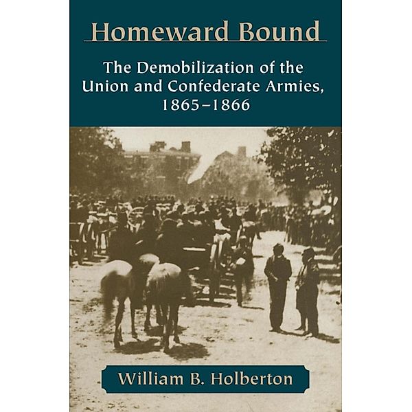 Homeward Bound, William B. Holberton