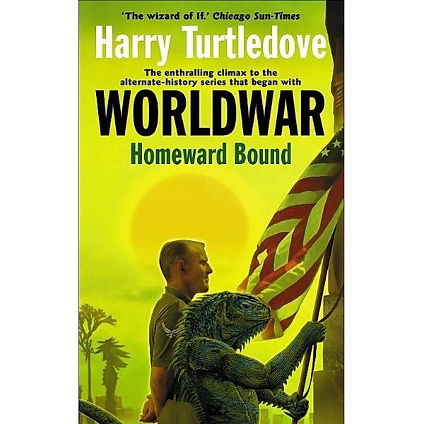 Homeward Bound, Harry Turtledove