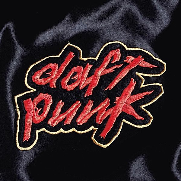 Homework, Daft Punk